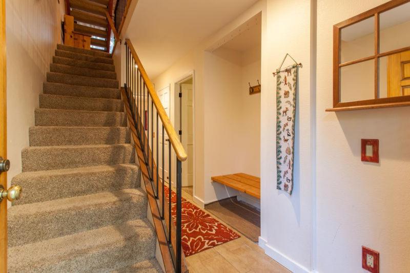 Snowflower # 62 - Townhome Mammoth Lakes Zimmer foto